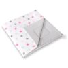 Tipi Infantil My Sweet Baby con Alfombra y Plumas Decorativas - imagen 2