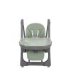 Trona Pastello 2 Menta Kikkaboo - Comodidad y Seguridad - imagen 3