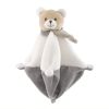 Peluche Mi Dulce Oso Dou Dou Chicco toys mostrando su textura suave.