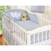 Juego de Cuna 2 Piezas My Sweet Baby - Corazones Colgantes