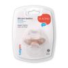 Mordedor de Silicona Beige Babyono para Bebés - imagen 2