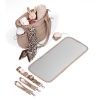 Bolso Organizador Cochecito Babyono CAMI Beige - imagen 2