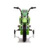 Moto eléctrica XMX616 Verde