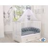 Mosquitera de Chiffon My Sweet Baby para Cunas y Mochilas - imagen 3