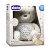 Peluche Proyector Chicco toys Bear con Música y Luz - imagen 2