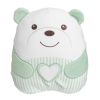 Teddy Bear Tummy Chicco toys - Oso de peluche suave para bebé