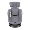 Silla de coche Kikkaboo i-Felix i-SIZE Gris Claro (40-150 cm) - imagen 3
