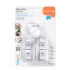 Cerradura Magnética para Muebles Babyono - Seguridad Infantil - imagen 3