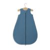 Saco de Dormir para Bebé My Sweet Baby Muslin 6-12 Meses Azul