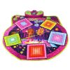 Alfombra de Baile Infantil con Luces y Sonidos