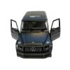 Coche de Control Remoto Mercedes G63 Rastar Negro - imagen 3