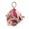 Cubo Sensorial Rabbit Karo Babyono - Juguete Educativo - imagen 2