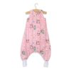Saco de dormir con piernas My Sweet Baby para bebés 9-24 meses