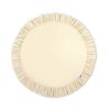 Alfombra de Juego My Sweet Baby - Floor Play Mat Cream