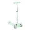 Patinete BonBon 4en1 Candy Menta Kikkaboo para Bebés - imagen 3