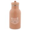 Botella isotérmica 350 ml - Trixie, Mrs. Cat, reutilizable y sostenible