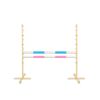 Obstáculo de salto para Hobby Horse My Sweet Baby - 120 cm