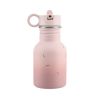 Botella Mini 350ml Flora Blush Kikkaboo - Práctica y Segura