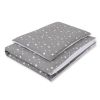 Juego de Ropa de Cuna My Sweet Baby - Mini Estrellas 120x90cm
