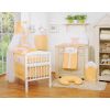 Cot Tidy con 6 bolsillos My Sweet Baby - Little Princess Peach - imagen 2