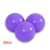 Pelotas de Plástico para Piscina Secas 50pcs - My Sweet Baby - imagen 2