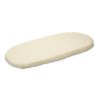 Sábana de Cuna Jersey Crema 35x75 - Sensillo