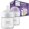 Biberones Philips Avent Natural Response 125ml Set de 2