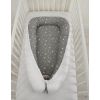 Cocoon Premium Reversible para Bebés My Sweet Baby - Mini Stars - imagen 3
