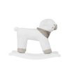 Balancín White Bear Kikkaboo para bebés - Desarrollo motriz - imagen 3