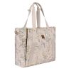 Bolsa de mamá Kikkaboo Florence Secret Garden Beige - imagen 3