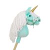Unicornio de Juguete My Sweet Baby - Caballo de Madera Mint - imagen 2