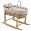 Moises Palma Acolch+pata M.nat Rustic Rosa 39x80x61 Cm - Cambrass