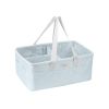 Organizador de Pañales Sleepy Sheep Kikkaboo - Práctico y Portátil