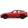 Coche de Control Remoto Ferrari Purosangue Rastar 1:24