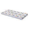 Colchón para cuna Sensillo Cot Insert animales del bosque