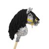 Hobby Horse My Sweet Baby - Caballo de Madera Premium para Niños - imagen 2