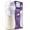Biberón Philips Avent Natural 260ml con válvula AirFree - imagen 2