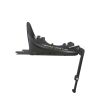 Base Isofix giratoria Kikkaboo para silla de coche i-Xtend - imagen 3