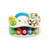 Piano de Granja Educativo Toyz - Juguete Musical para Bebés