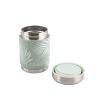 Termo para alimentos Kikkaboo 400ml Flora Sage - imagen 2