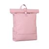 Bolsa de mamá Kikkaboo Jayden Rosa - Elegancia y funcionalidad