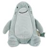 Peluche mini Mr. Shark de Trixie - Suave y Atractivo