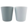 Trixie PLA CUP 2-PACK - PETROL para Bebés - imagen 3