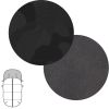 Saco Silla Universal Cripsi Negro 45x98x3 Cm - Cambrass - imagen 2