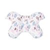 Almohada Mariposa Infantil Sensillo para Viaje Segura