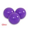 Pelotas de Plástico para Piscina Secas 50pcs - My Sweet Baby - imagen 2