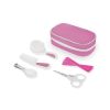 Kit de cuidado para bebés Akuku A0458 - Manicura y peinado - imagen 2