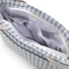 Bolso Organizador Vicky Azul 13x38x20 Cm - Cambrass - imagen 3