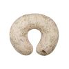 Almohada de lactancia Kikkaboo Secret Garden Beige