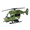 Set Militar Helicóptero, Vehículo de Combate y Torre de Control - imagen 3
